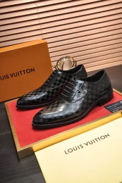 louis vuitton lv oxfords chaussures pour homme s_12b42b7